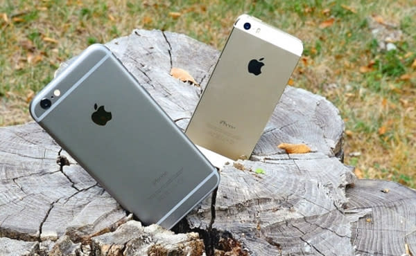 iPhone 5se 兩大規格曝光: 一個有驚喜, 一個很吝嗇！