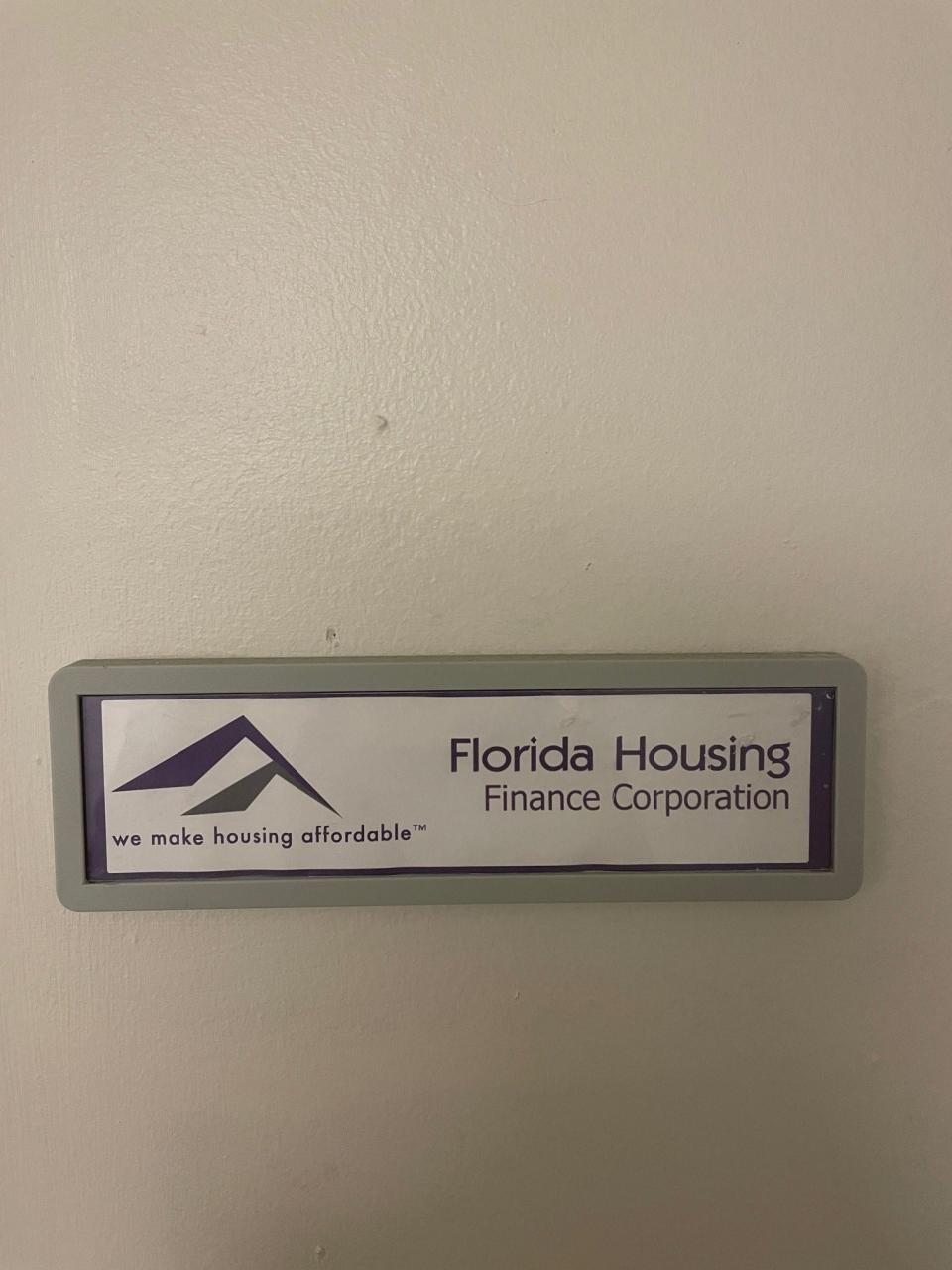 The Florida Housing Finance Corp. uses more than $2 billion of state and federal funding to create almost $6 billion in economic activity, according to a 2021 study of the agency by Florida State University.