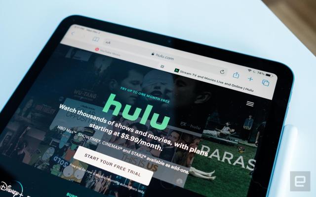 Watch Thousands of TV Shows and Movies on Hulu