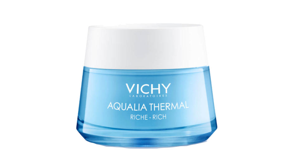  VICHY Aqualia Thermal Rich Cream