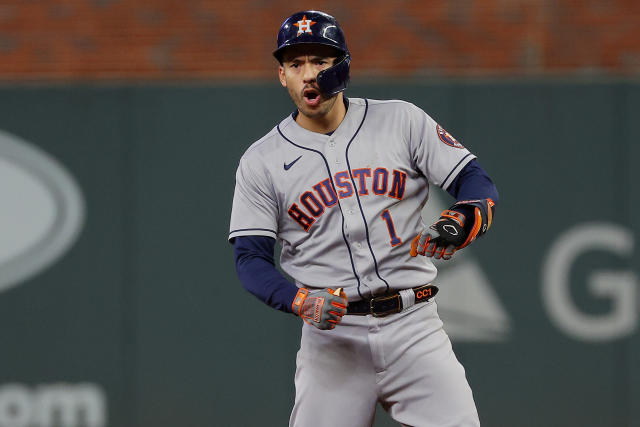 Carlos Correa, Freddie Freeman, and more- Biggest MLB trade updates after  the lockout