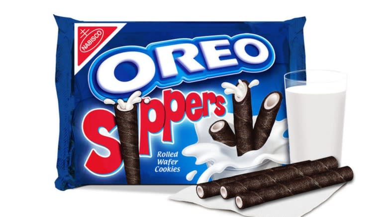 Oreo Sippers