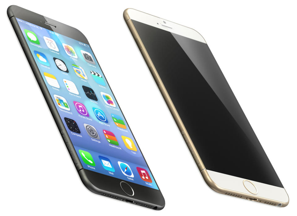 Apple may design its own LTE chip for the iPhone 6 successor