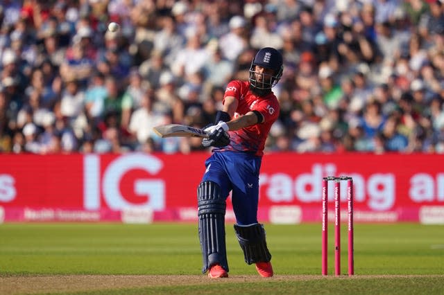 England v New Zealand – Third Vitality IT20 – Edgbaston