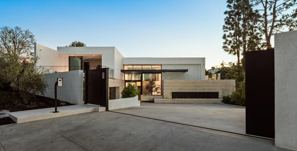 Dr. Paul Nassif's home for sale