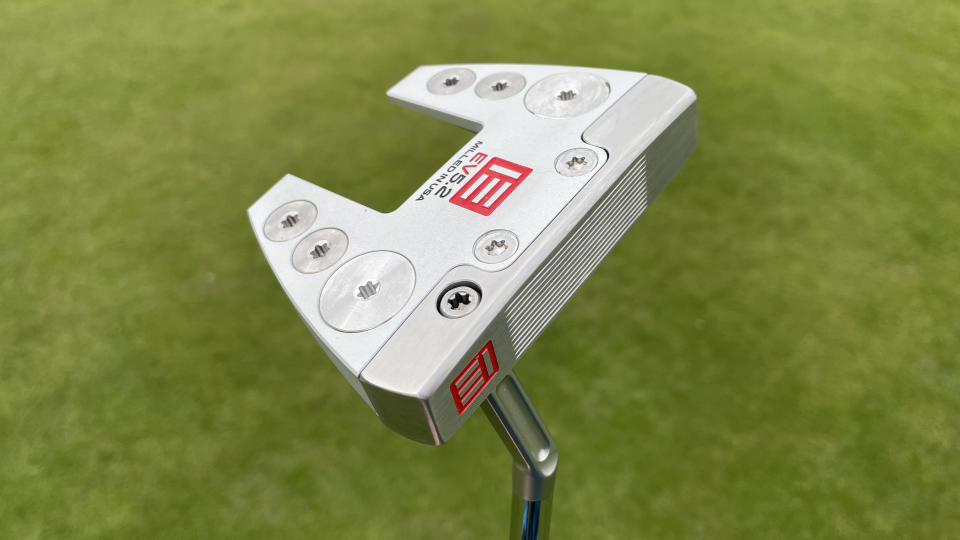 Evnroll EV5 2023 Putter Review