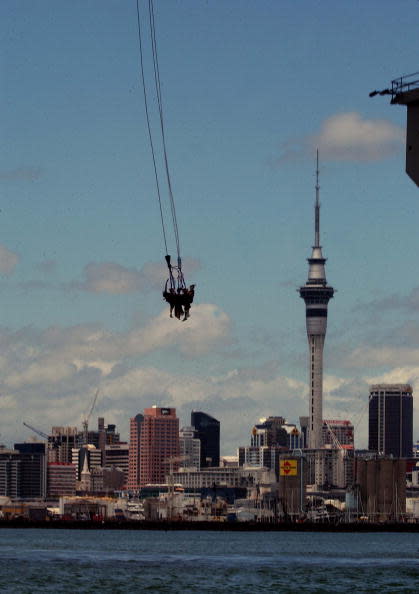 <p><b>New Zealand</b></p>New Zealand is an island country with breathtaking sceneries. People in New Zealand enjoy highest standards of living in the world. The country has high literacy rates because of its compulsory primary and secondary education. The culture in New Zealand creates a diverse environment.<p>(Photo: Getty Images)</p>