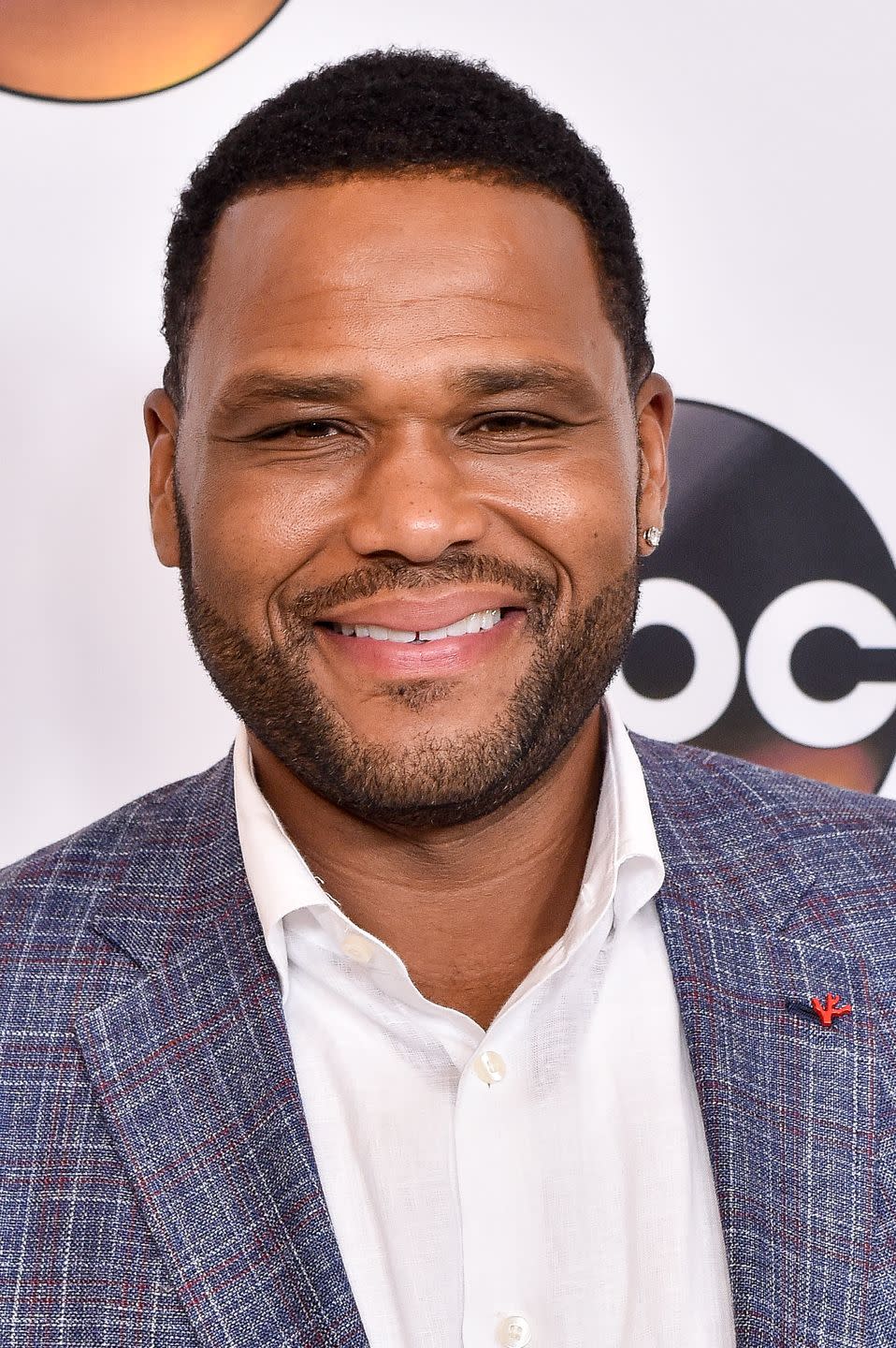 Anthony Anderson: Type 2 Diabetes