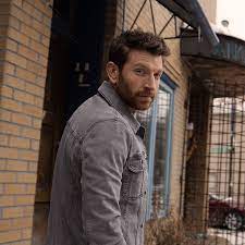 Brett Eldredge will perform on Sept. 3 at the South Shore Music Circus in Cohasset.