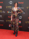 <p>Stars arrive at the 2018 AACTA Awards in Sydney.<br>Photo: Getty </p>