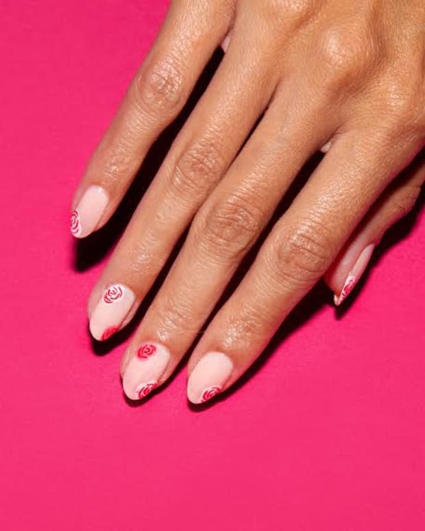 35 Cute Valentine’s Day Nail Art Design Ideas Worthy of Your #Love