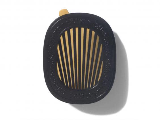 Any car lover will want their vehicle to smell fresh, so this car diffuser is perfect (Diptyque)