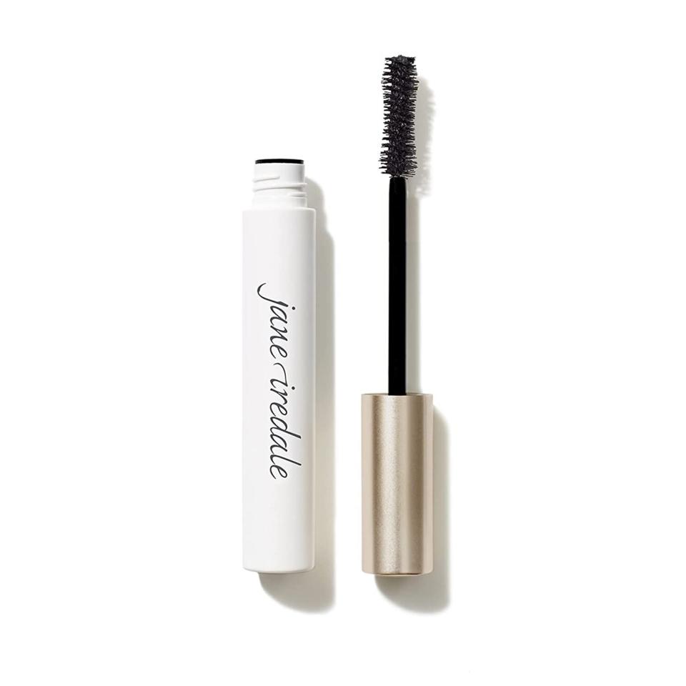 Jane Iredale Beyond Lash Volumizing Mascara