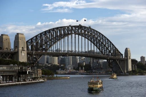 Sydney has dropped from being the ninth most expensive city in the world to spot 26.