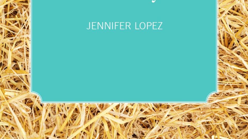 thanksgiving quotes jennifer lopez