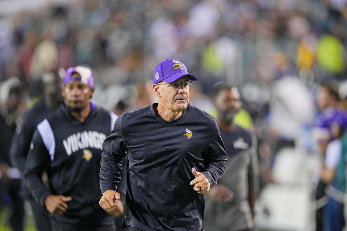 Former Vikings defensive coordinator Ed Donatell releases statement  thanking team, fans