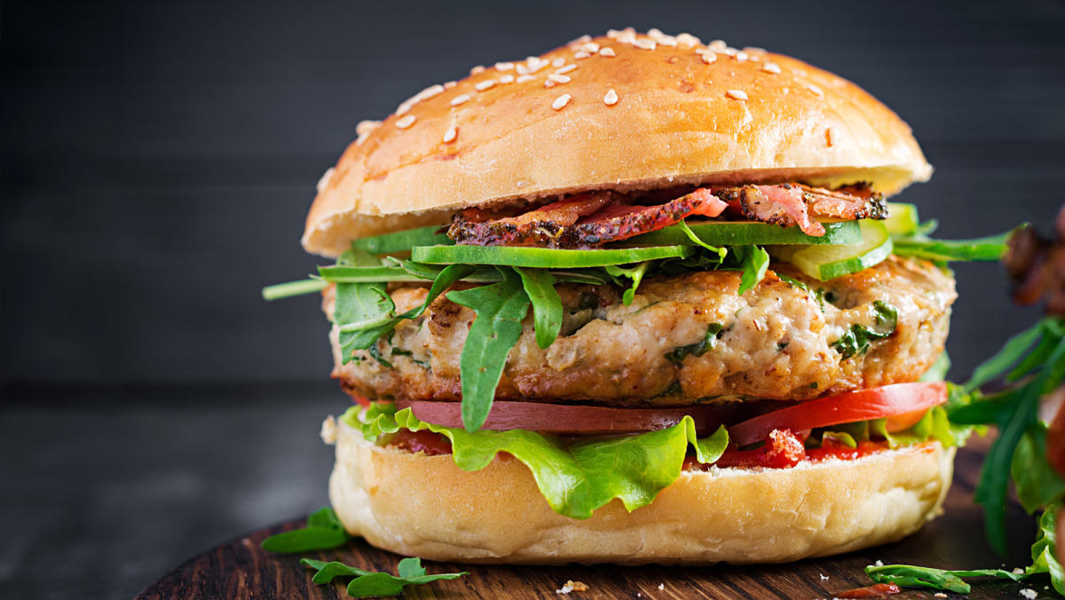 The 11 Best Frozen Burger Brands Available