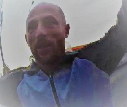 William Trotter who is urgently sought by detectives (Met Police)