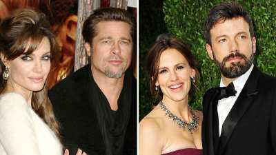 Celebrity Couples With Longest Divorces