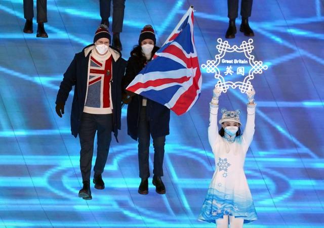 Winter Olympics Opening Ceremony: Pyeongchang Welcomes The World