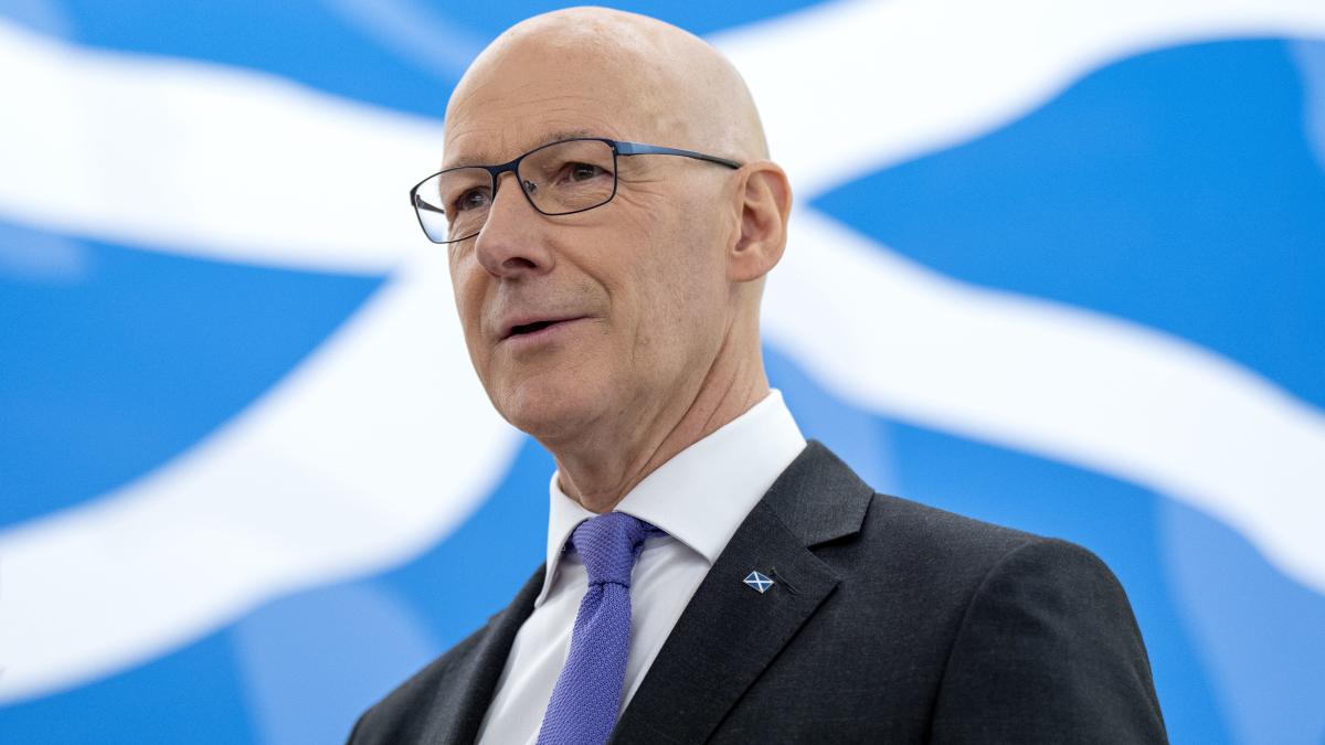 Deliver plan to protect jobs at Grangemouth, union tells Swinney