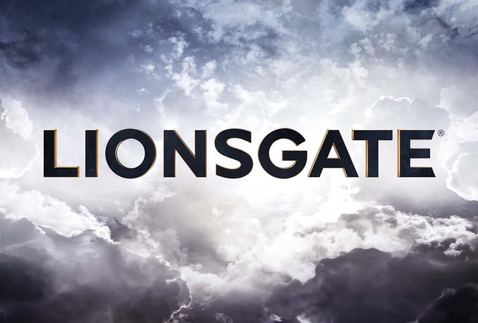 LionsgateLogo