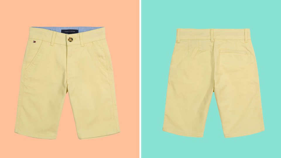 These high-quality shorts are now on sale for over 50% off.