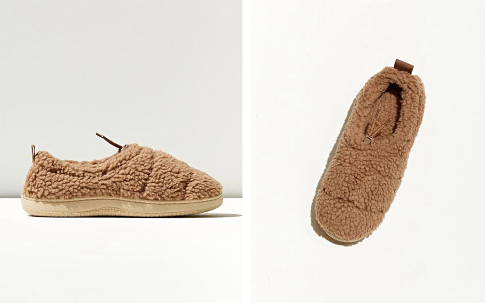 Urban Outfitters Slippers