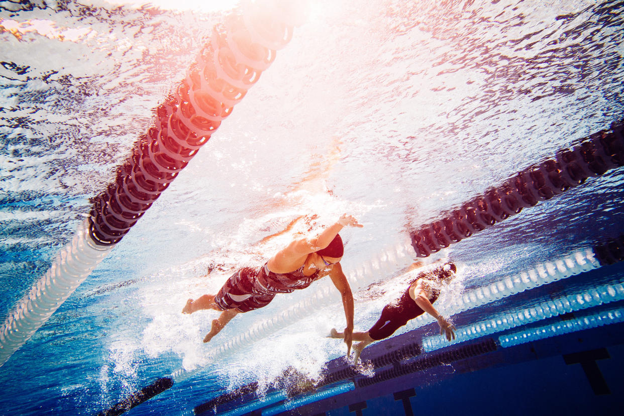 (Photo: Corey Jenkins via Getty Images)