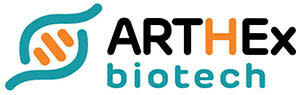 ARTHEx logo