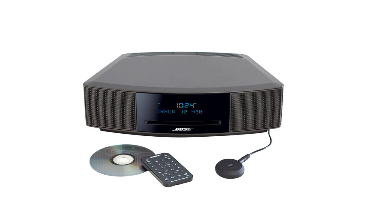 Fill any room with your favorite tunes. (Photo: HSN)