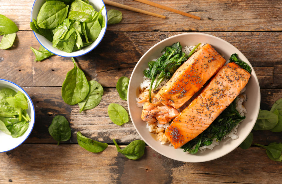 Salmon Recipes Perfect for Summer