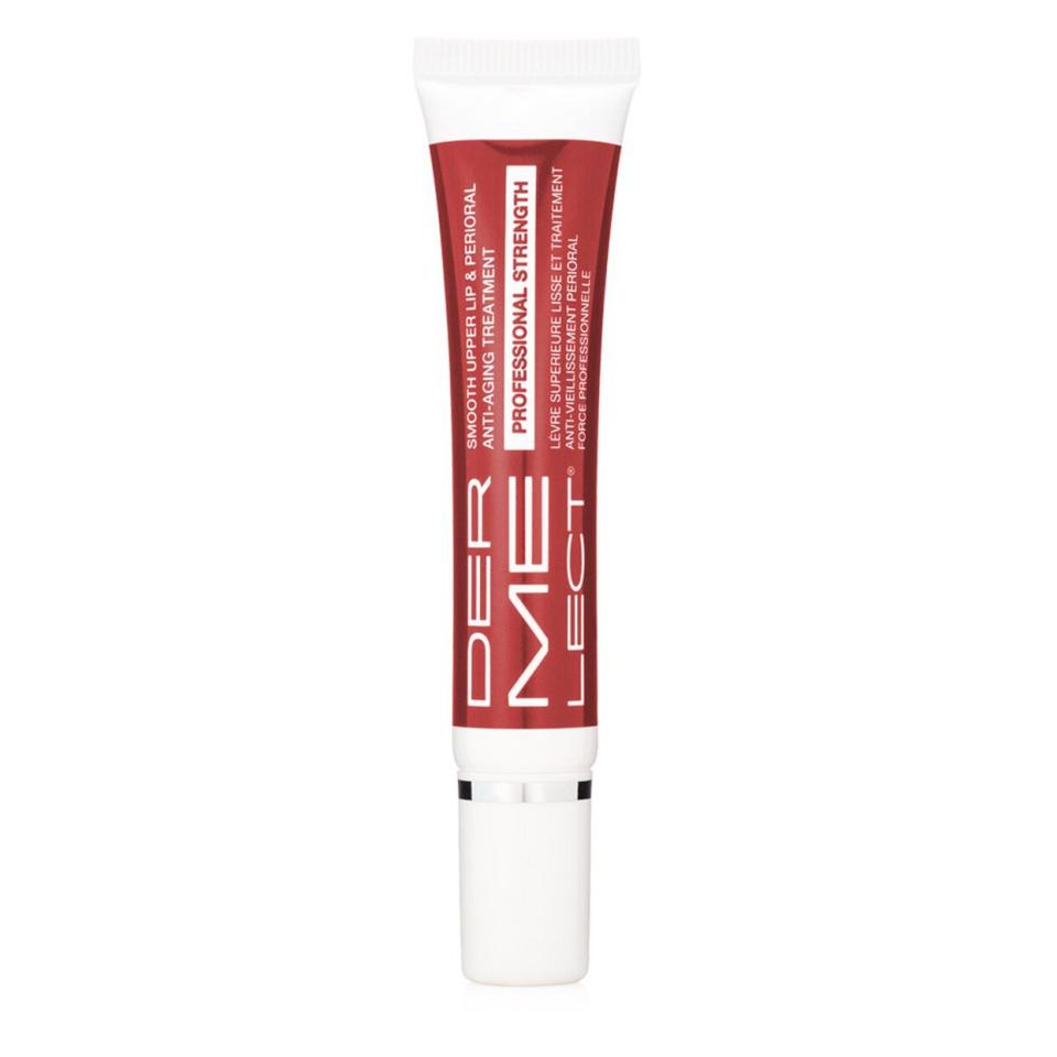 Dermelect Smooth Upper Lip Anti-Aging Treatment