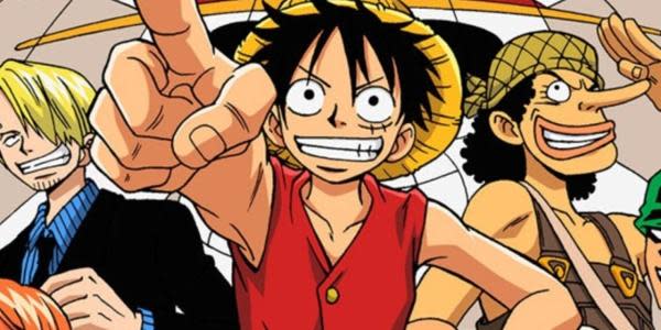 One Piece confirma la muerte de otro personaje más