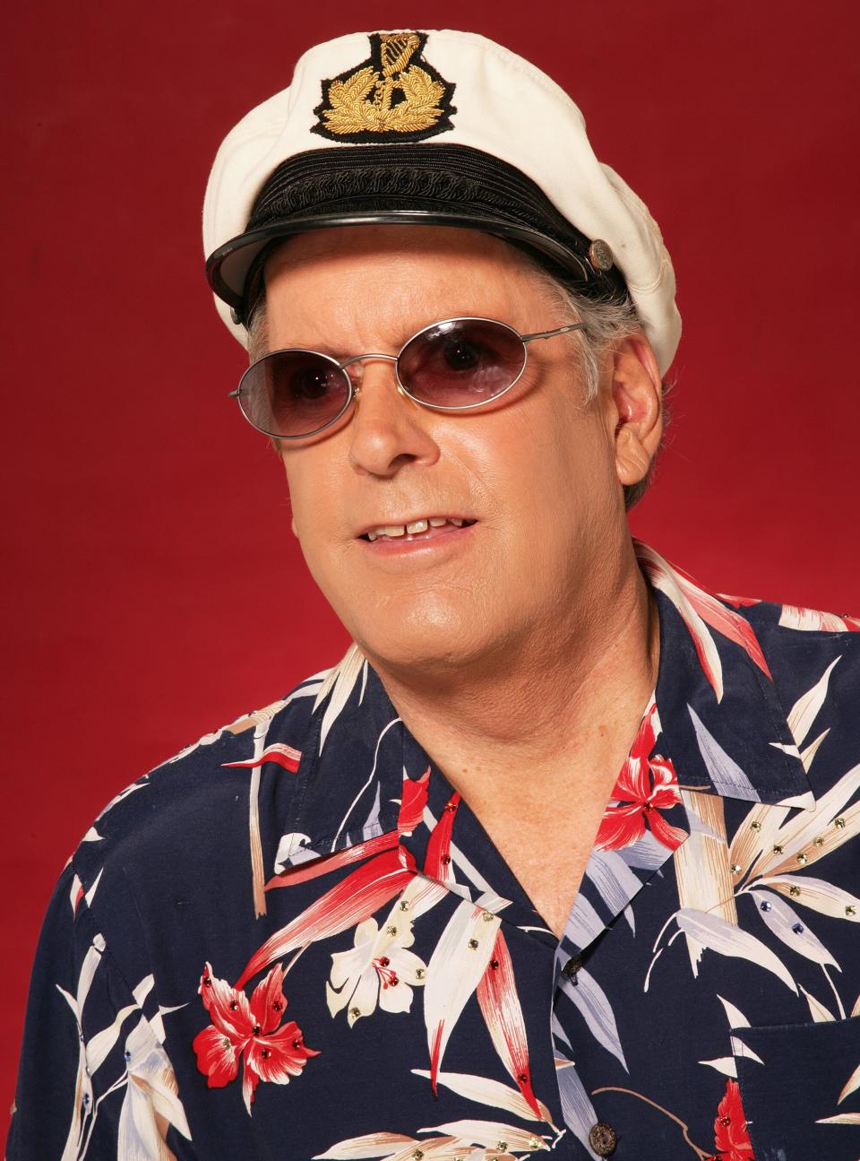 Daryl Dragon