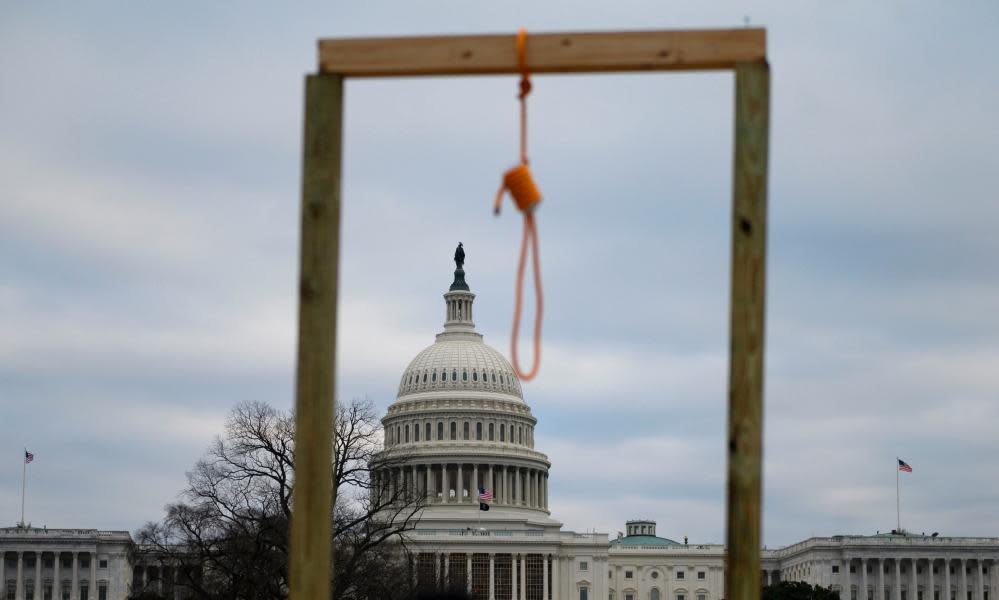 <span>Photograph: Andrew Caballero-Reynolds/AFP/Getty Images</span>