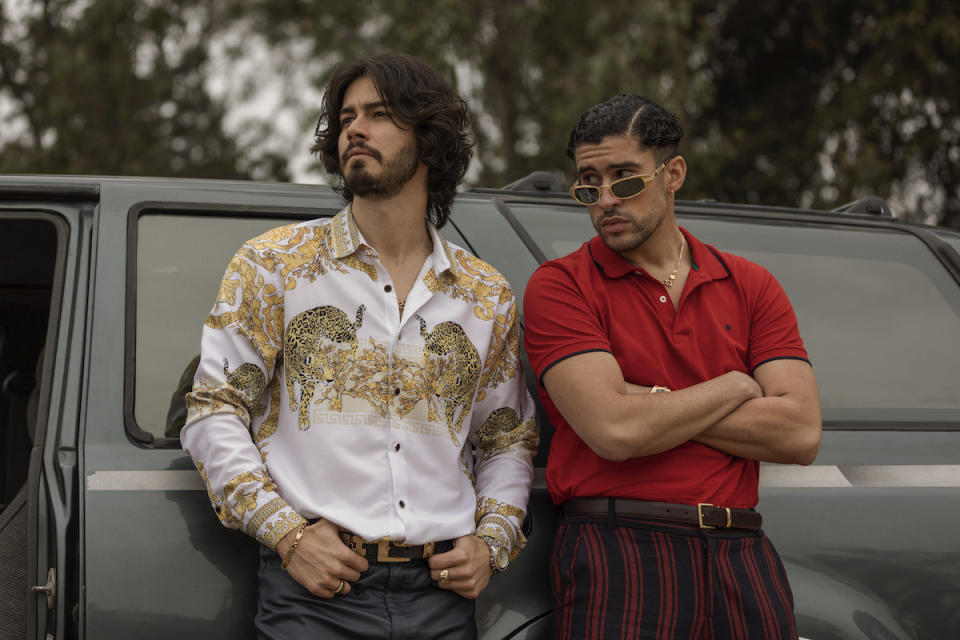 The third and final season of Narcos: Mexico is officially upon us, and the chaos is even more worthwhile. Now in the 1990s, the Mexican drug cartel is at war with each other, as kingpins emerge and the feds try to find out the dirty truths behind the madness. Trust me, Season 3 is sure to go out with a bang. Starring: Manuel Masalva, José María Yazpik, Scoot McNairy, Matt Letscher, Alejandro Edda, Alfonso Dosal, Mayra Hermosillo, Gorka Lasaosa, Alberto Ammann, Flavio Medina, Bad Bunny, and moreWhen it returns: Nov. 5 on NetflixWatch the trailer here.