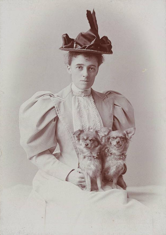 Edith Wharton