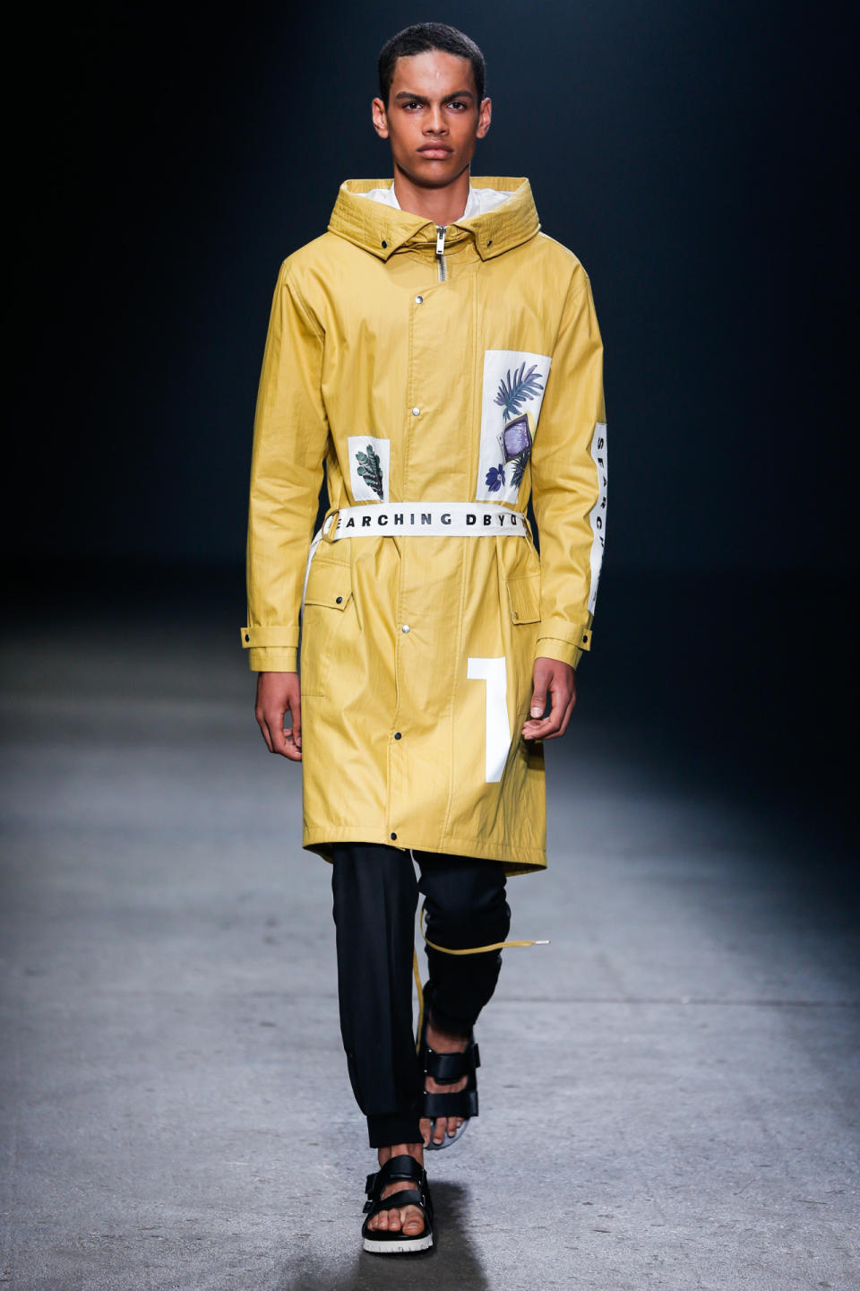 Concept Korea Spring Summer 2016