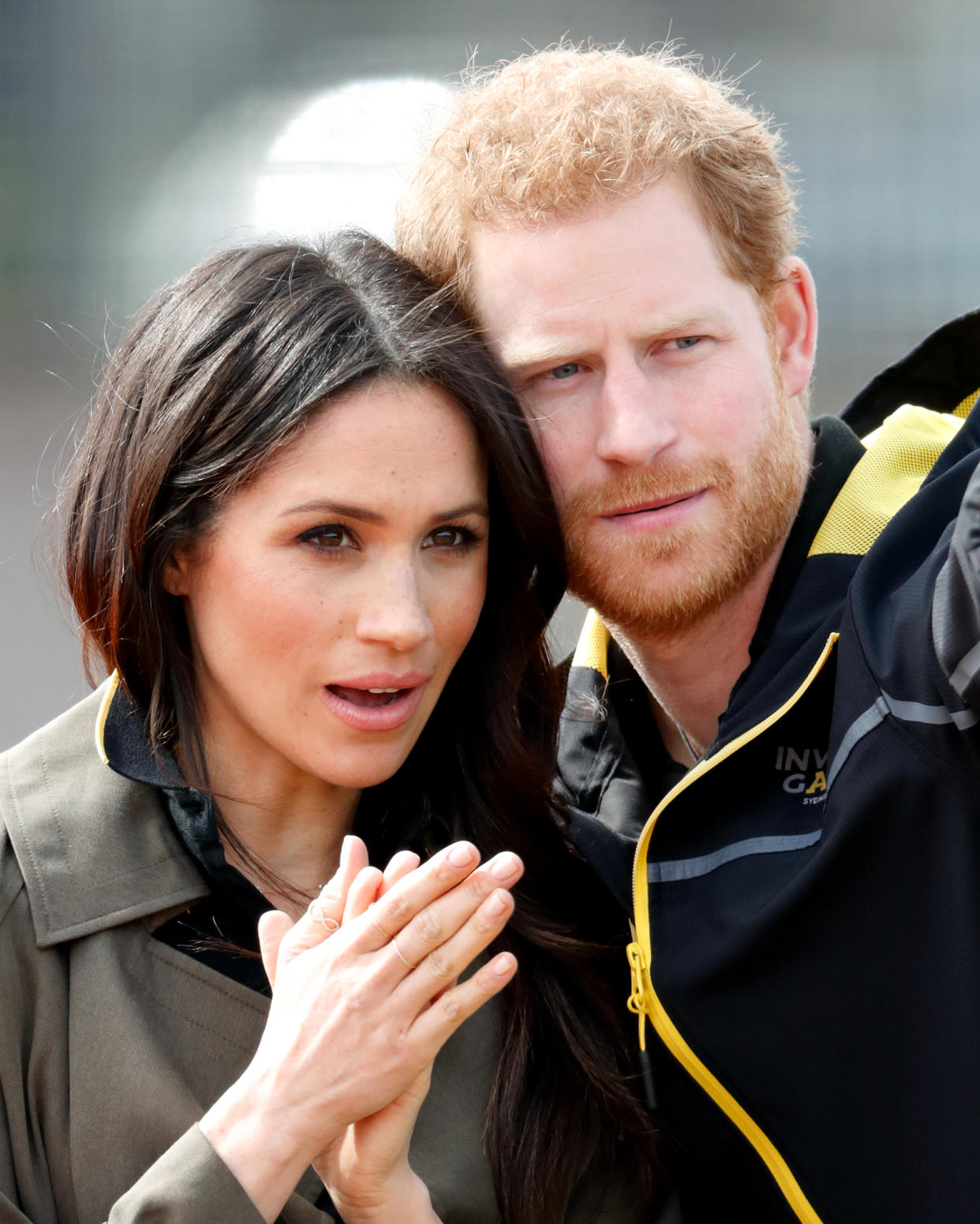 Why is everyone obsessed over Meghan Markle’s ethnicity? (Photo: Getty Images)