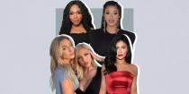 <p>Though fans are constantly wondering whether their fave celebrities have gotten plastic surgery, it's not easy for stars to admit to going under the knife. But from Kylie Jenner to Ashley Tisdale, these celebrities publicly shared their experiences with plastic surgery. </p>