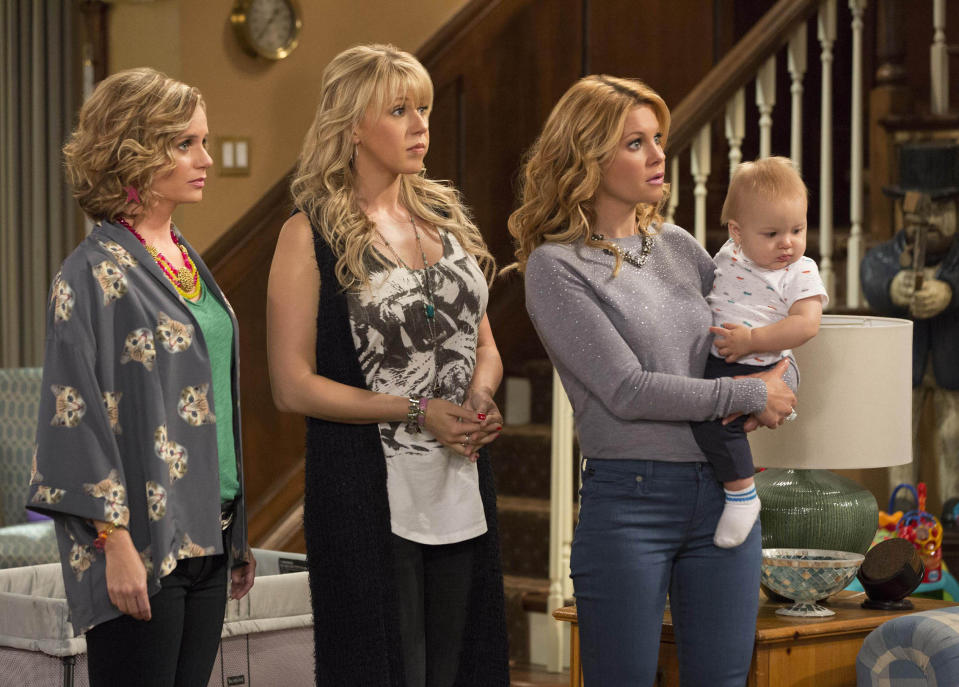 Fuller House