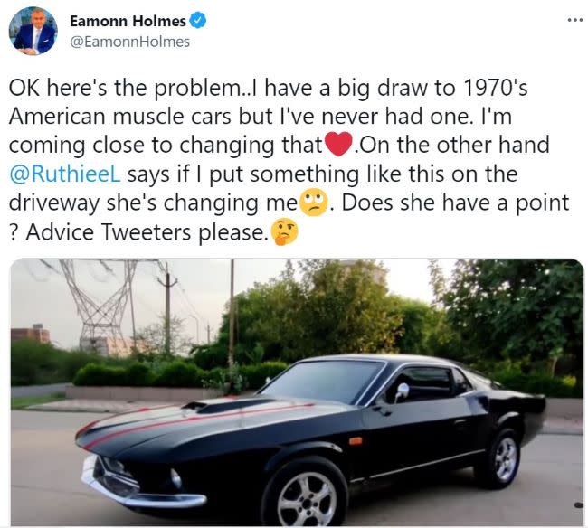 eamonn-holmes-car-twitter