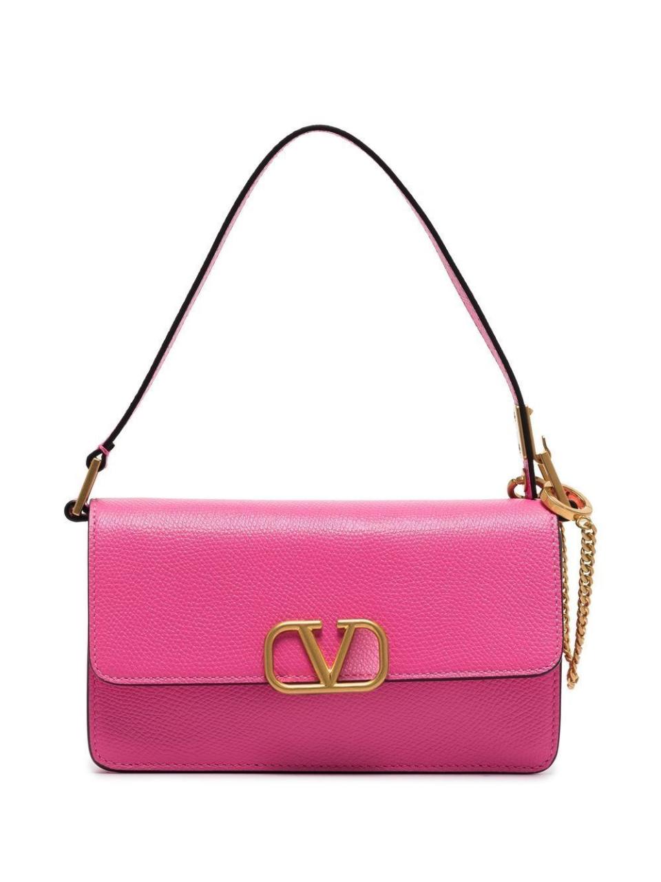 VLogo Signature Belt Bag