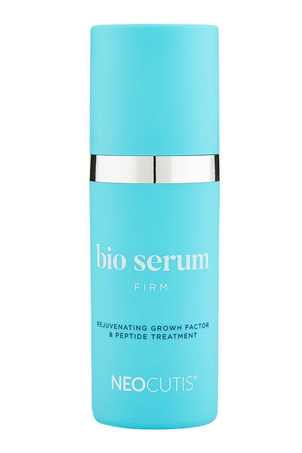 13) Neocutis Bio Serum Firm