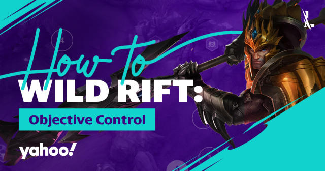 A Guide to League of Legends Wild Rift's Objectives - All About Games