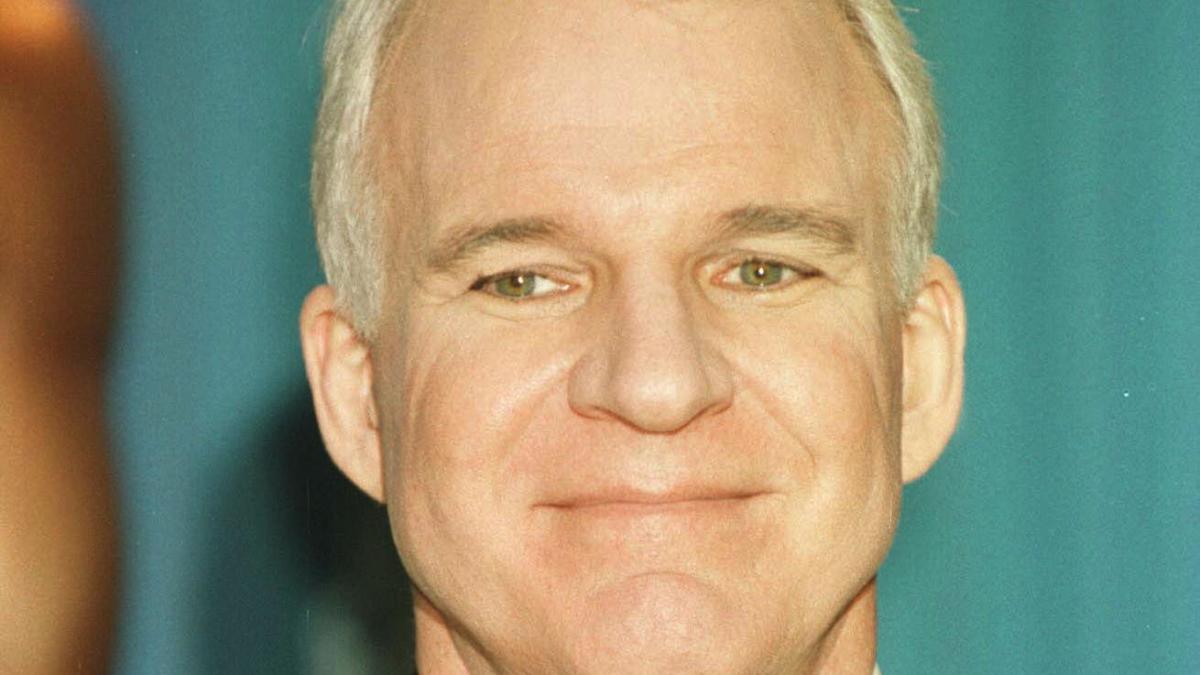 Steve Martin ne cherchera pas de rôles au cinéma et à la télévision après Only Murders In The Building