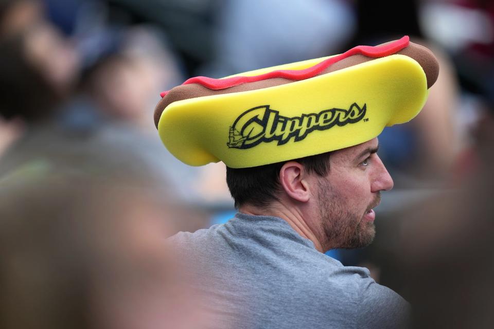 Family passes available for Columbus Clippers.