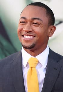 Percy Daggs III | Photo Credits: Splash