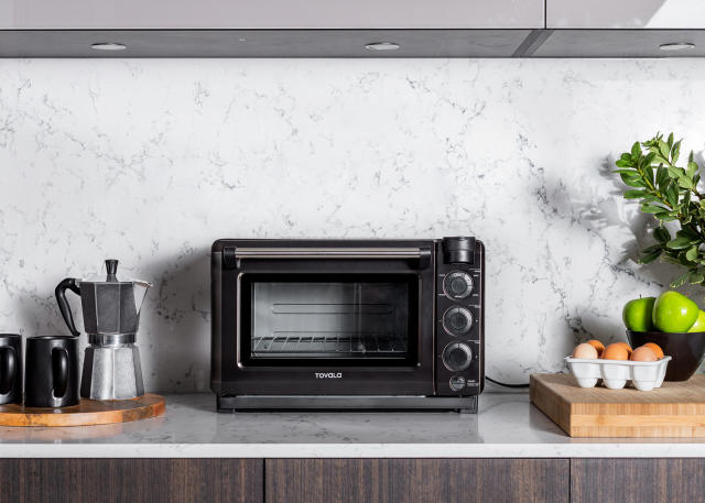 New Smart Oven From Tovala: How It Works